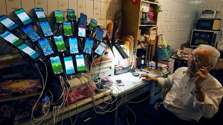 Desinformazioa sarean: nola sortzen eta hedatzen dira fake news-ak?