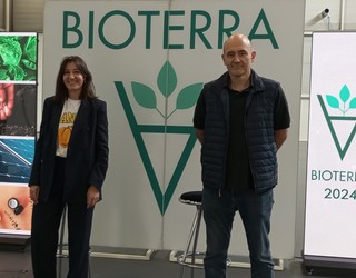 Aurtengo Bioterra azoka postuen %75a erreserbatua dago iada