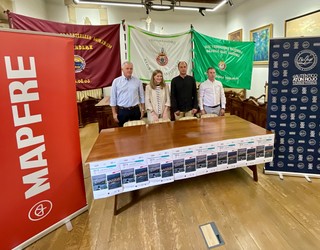 Arraunkadaz eta besta giroz beteriko asteburua izanen da Hondarribian