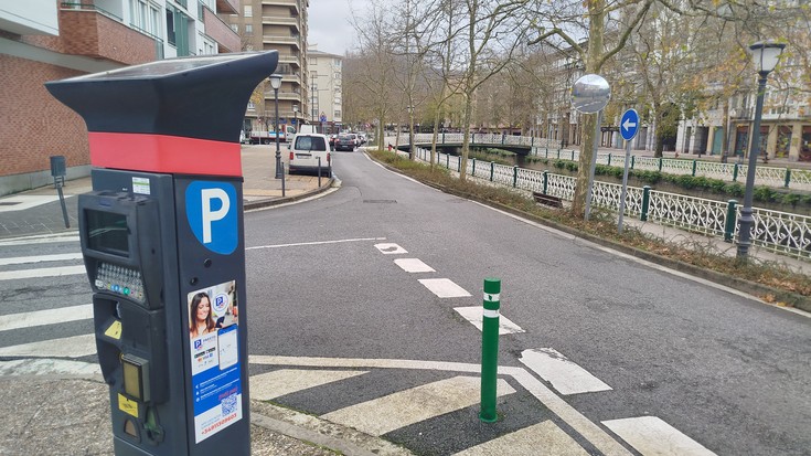 Urtarrilaren 1etik aurrera 2.740 TAO plaza gehiago indarrean sartuko dira Irunen