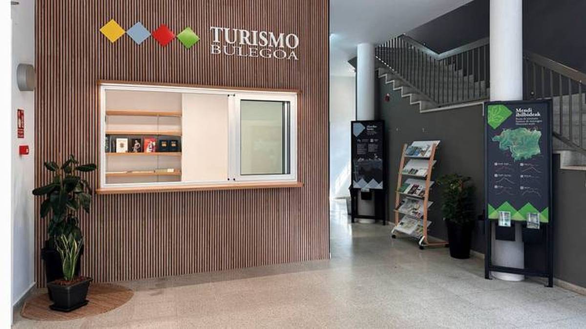 Turismo arloan 6 hilabeteko kontratupean aritzeko langile baten bila dabil Berako Udala