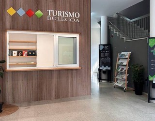 Turismo arloan 6 hilabeteko kontratupean aritzeko langile baten bila dabil Berako Udala