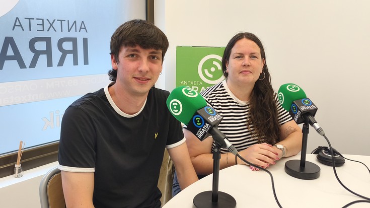 GKS eta Itaia: «Aldarri politikoak dituzten mezuak goizeko 6tan ezabatzeko erne dabiltza, baina eskuin muturreko adierazpenekin entzungor egiten dute»