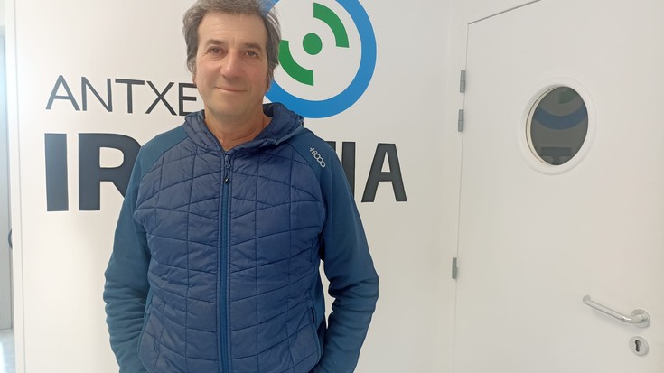 Hiru Itsasargi dokumentala aurkeztuko dute Irungo Amaia Kultur Zentroan ortzegunean
