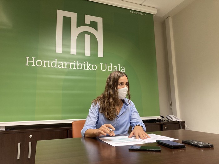 Iaz Bizigune programan parte hartu zuten herriko etxebizitza hutsen jabeak diruzlaguntzeko deialdia luzatu du udalak 