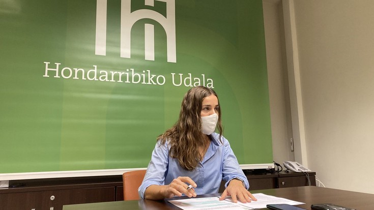 iaz Bizigune programan parte hartu zuten herriko etxebizitza hutsen jabeak diruzlaguntzeko deialdia luzatu du udalak 