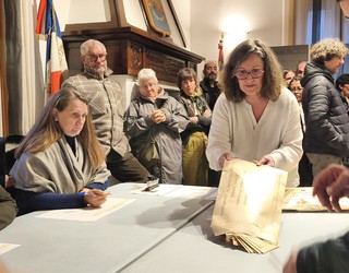 Litekeena da Biriatuko herritarrak alkatea hautatzeko bozkatzera itzuli behar izatea