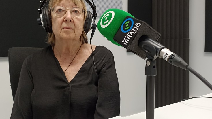 "Ertzain batek polizia espainola zela erran eta popatik hartzera bidali gintuen"