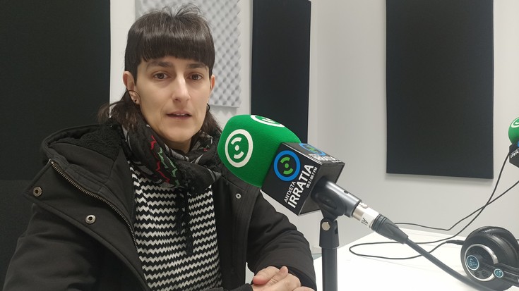 GAZTEAK ON lehiaketa martxan da berriz ere