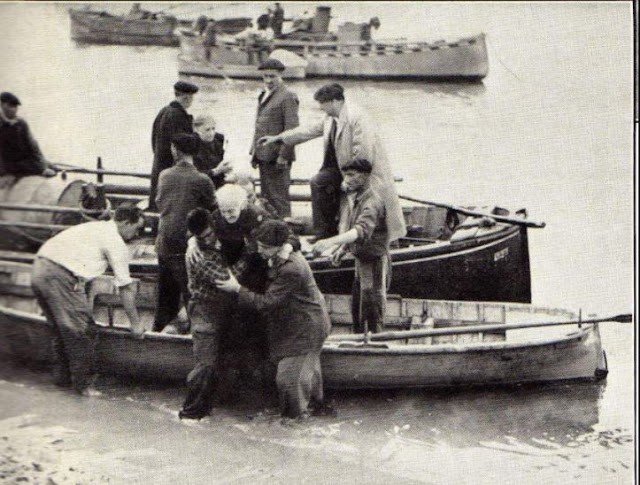 1936ko altxamendu faxistaren eta gerraosteko biktimak omenduko dituzte Hondarribian