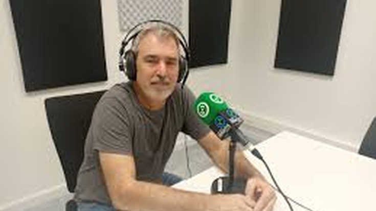 SOLASALDIA: “Aniztasuna arrazakeriaren aurka” Gerar Carrere SOS arrazakeria