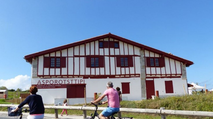 Euskal Itsasbazterreko CPIEak udako egitarau trinkoa du