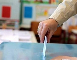 Ezkerrekoa eta abertzale izatetik, eskuin zentrora jo du Urruñak berriz