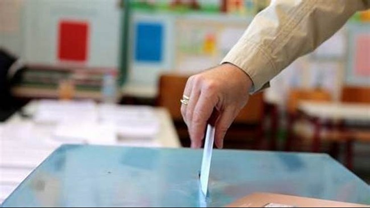 Ezkerrekoa eta abertzale izatetik, eskuin zentrora jo du Urruñak berriz