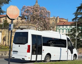 Hondarribiko jaietan hiribusaren ordutegiak indartzea proposatu du EAJ-PNVk
