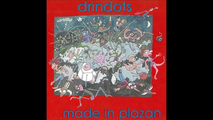 Lau Airetara - apirila amaitzear