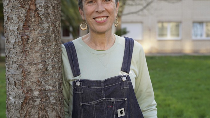 Olatz Arbelaitz