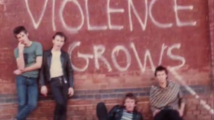 Bidasoa Attak! - Punk Australian 1977-1984