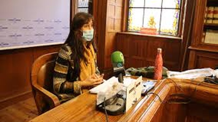 Irungo udal gobernu koalizioak 2023ra arteko gobernu plana eztabaidatuko du ostiralean