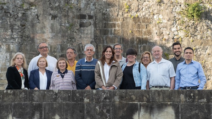 PSE-EEk 6 milioi euroko proposamenak egin ditu udal aurrekontuetarako, erdia baino gehiago etxebizitza politikak indartzeko