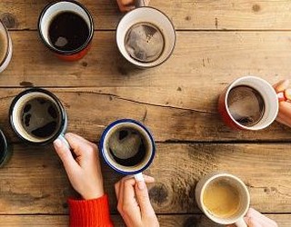 Miriam Mendoza: «Heriotza bizitza da, eta hori nahi dugu aldarrikatu: bizitzak heriotza dakarrela»