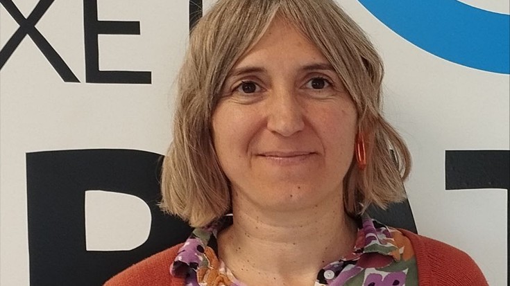 Ahapetik Ainhoa Elizondo Martiarena