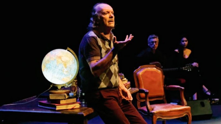 Dublinetik Hendaiarako bidean, euskararen urratsetan arakatzeko zikloari ekingo diote bihar Hondarribian