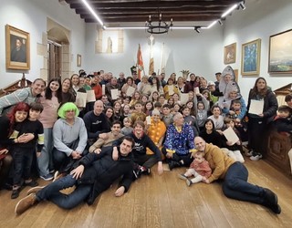 Ederki pasatzeaz gain, 19 karroza eta konpartsa saritu dituzte Hondarribiko inauterietan