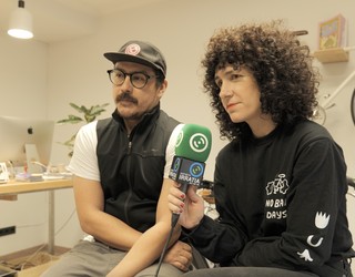 Badoa: “Bizikleta Bizitza da” Tokiko ekonomia eta mugikortasun jasangarriaren alde