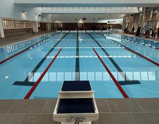 Igerileku berria du Hendaiak, eskolak, elkarteak eta norbanakoak aldi berean aritzeko modukoa