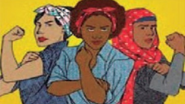 Ekonomia Feminista Eskola sortu da Irunen