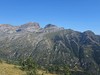 67 urteko mendizale irundar bat hil zen atzo Pirinioetan