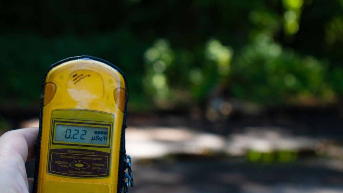 Radon gasaren erradiazio naturalari buruzko informazio bilkura eginen dute Hendaian