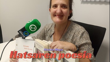 Hatsaren poesia