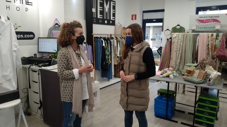 Hondarribiako "bonu kanpaina" hilaren 31an amaituko da