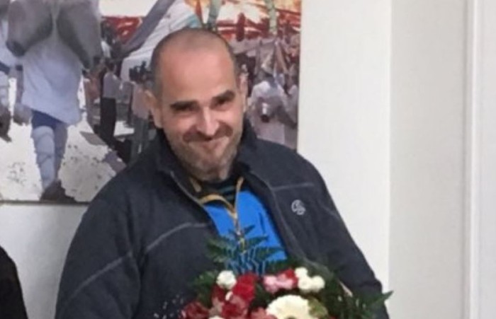 Igor Uriarte zendu da, Urruñan bizi zen euskal preso ohia
