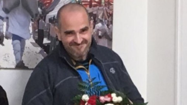 Igor Uriarte zendu da, Urruñan bizi zen euskal preso ohia
