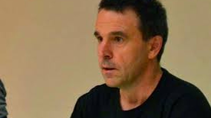 Aitor Elexpuru, Berako Alkatea udalbitzako batzorde eragileko kide izendatu dute 