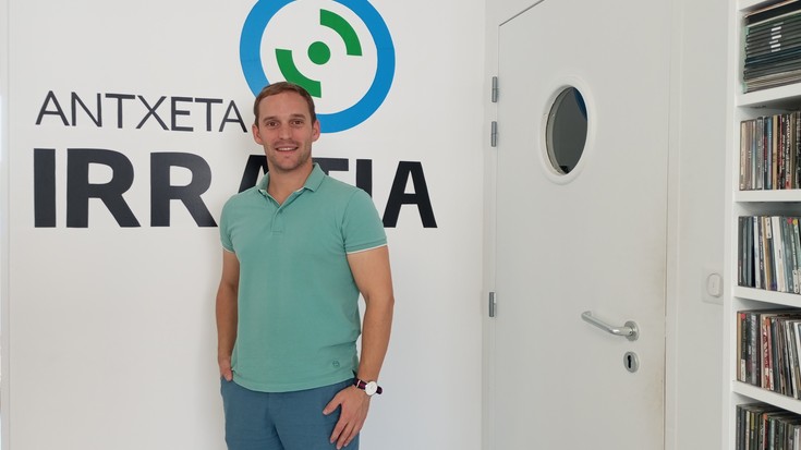«Mugikortasunean trantsizioa egiteko agintariek egin behar dena jakin badakite, baina balentria behar da» 