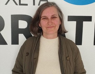 Ahapetik Yurre Ugarte