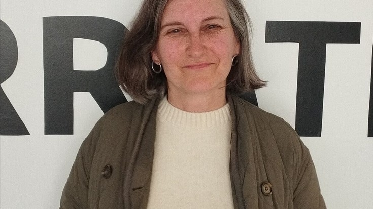 Ahapetik Yurre Ugarte