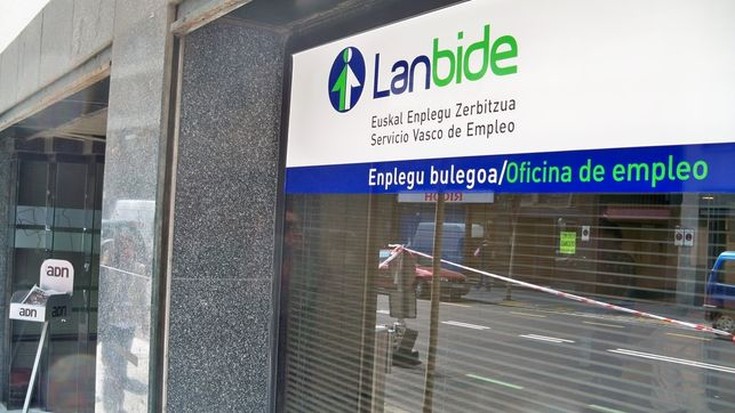 Lagabezia datuak espero baino okerragoak dira Irun eta Hondarribian