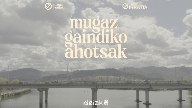 3 · Erretreta, jubilazioa