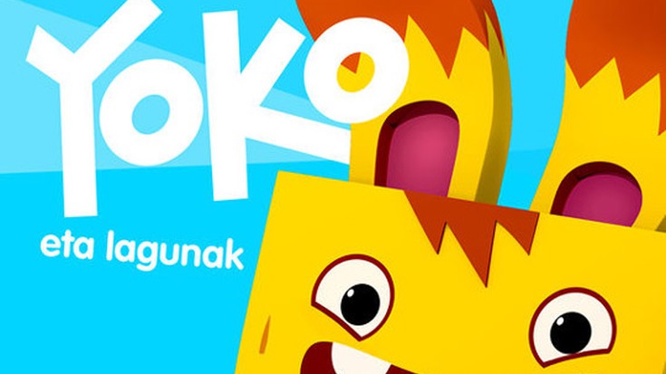 Haurrentzako filmak euskaraz Urruñan