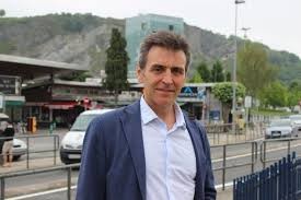 Irungo EAJko Xabier Iridoyk bere burua ekainaren 15ean alkatetzara aurkeztuko duela berretsi du hirugarrenez.