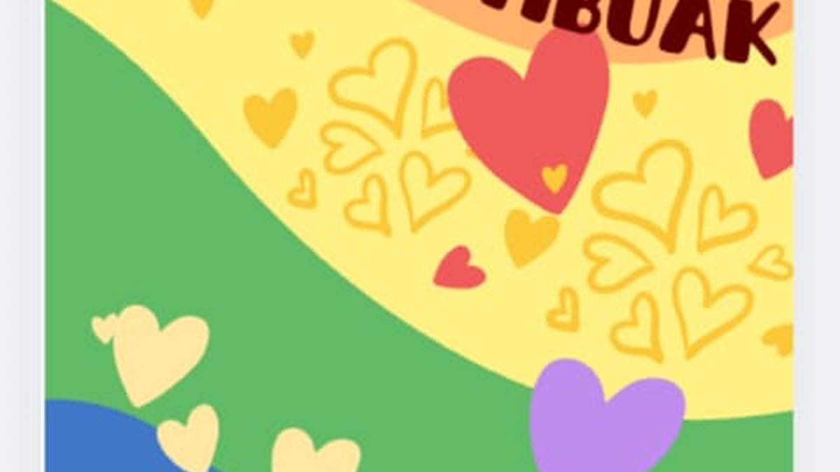 Zenbat aldiz atera behar naiz armairutik?