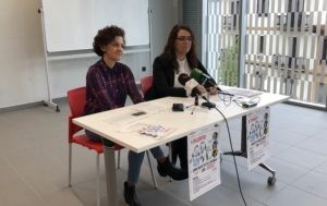 Haurren hobeherraz bigarren topaketa antolatu du Irungo udalak.