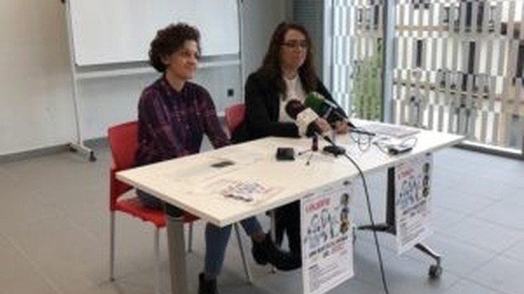 Haurren hobeherraz bigarren topaketa antolatu du Irungo udalak.