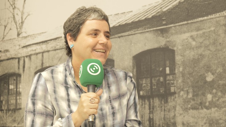 Iratxe Retolaza Lodifobiaz