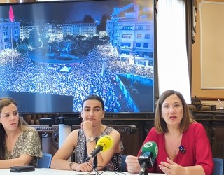 Aurtengo Sanmartzialak «ezin hobeak eta ekonomiaren pizgarri» izan dira agintarien arabera